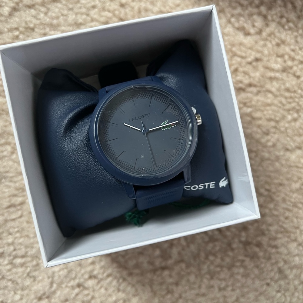 Lacoste Wristwatch